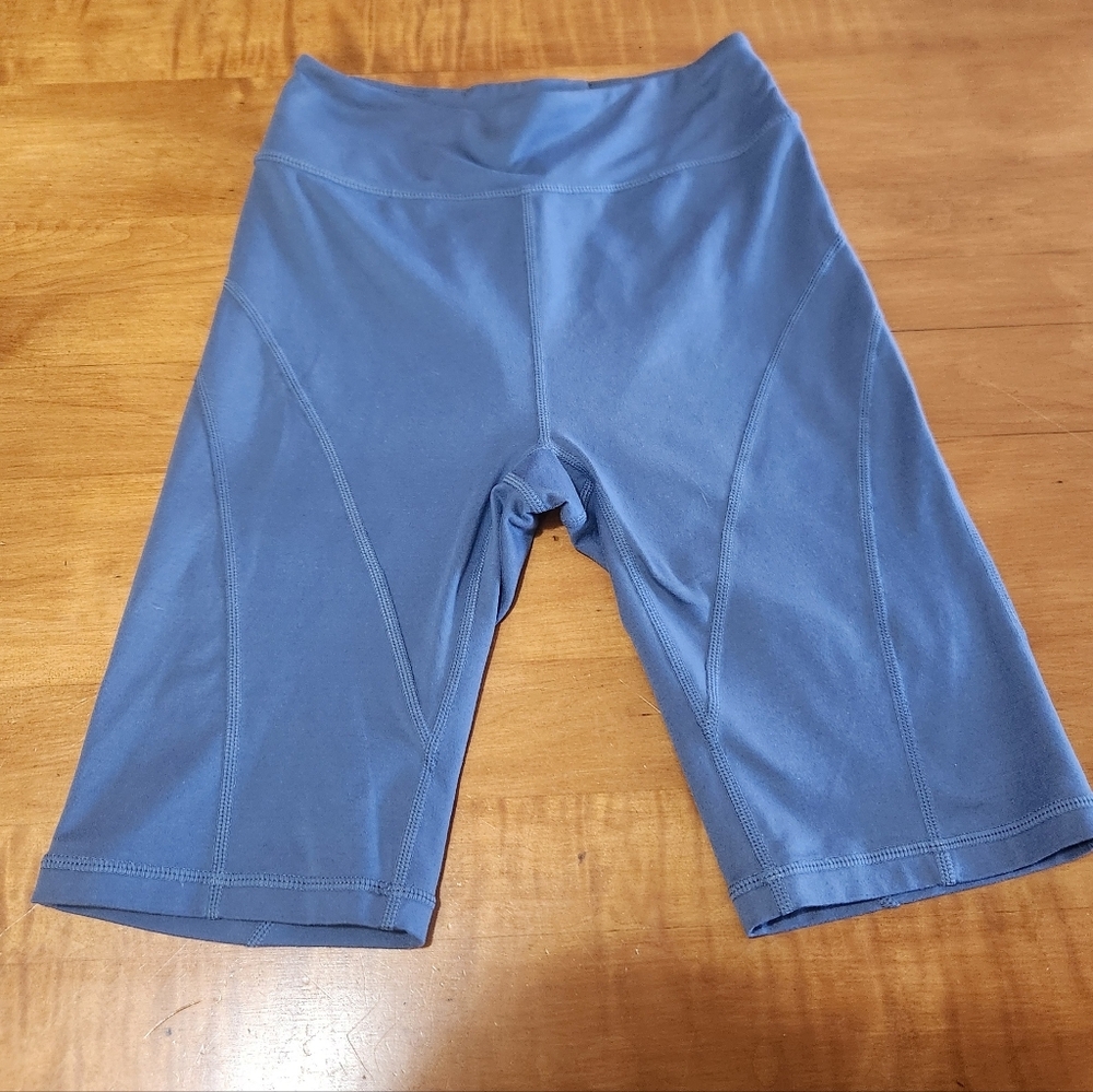 Free People Movement Biker Shorts Xtra Small